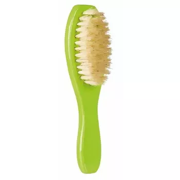 Щетка Trixie для грызунов с натуральной щетиной 18х5 см груминг эконом Китай 1 уп. х 1 шт. х 0.078 кг