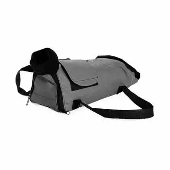 Сумка OSSO-fashion фиксатор для кошек всех пород и возрастов - р. S для всех возрастов s Россия 1 уп. х 1 шт. х 0.23 кг