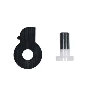 Tetra ротор для фильтра в аквариуме Tetra Cascade Globe Китай 1 уп. х 1 шт. х 0.108 кг