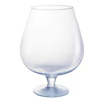 Triol Аквариум "Бокал", объем 12 л Россия 1 уп. х 1 шт. х 1.5 кг