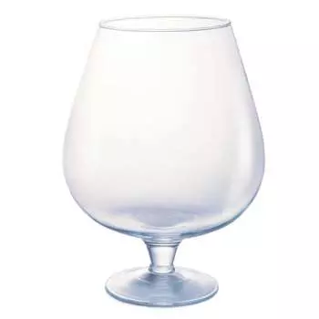 Triol Аквариум "Бокал", объем 13 л Россия 1 уп. х 1 шт. х 1.9 кг