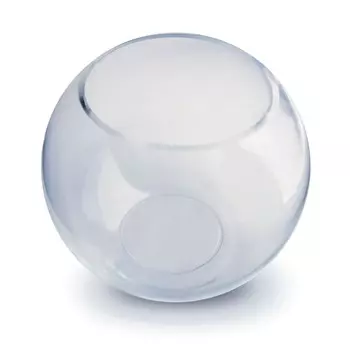 Triol Аквариум "Шар", объем 6,5 л Россия 1 уп. х 1 шт. х 1.8 кг