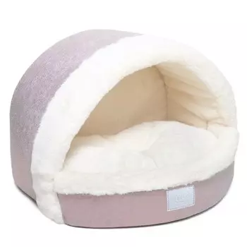 Triol дом для животных "Сияние" - 400х350х330мм для всех пород Россия 1 уп. х 1 шт. х 0.67 кг