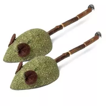 Triol игрушка для кошек "Активная игра 21" для всех возрастов Китай 1 уп. х 1 шт. х 0.018 кг