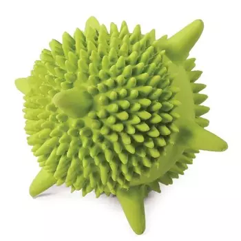 Triol Игрушка для собак из латекса "Мяч-мина", d80мм для всех пород Китай 1 уп. х 1 шт. х 0.03 кг