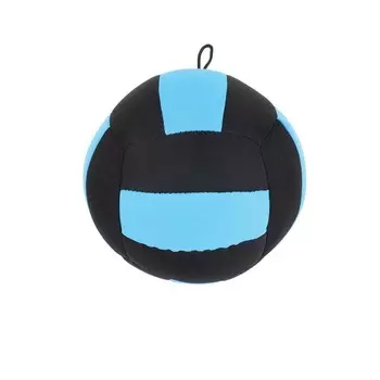 Triol Игрушка для собак из неопрена "Мяч футбольный", d140мм для всех пород Китай 1 уп. х 1 шт. х 0.152 кг