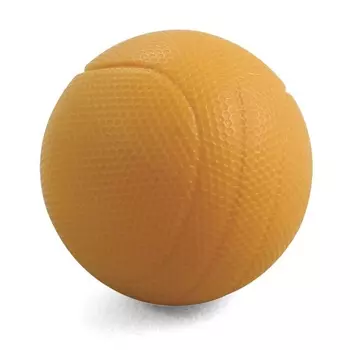 Triol Игрушка для собак из резины "Мяч волейбольный", d50мм для всех пород Китай 1 уп. х 1 шт. х 0.03 кг