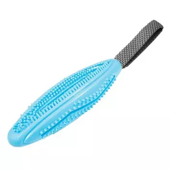 Triol Игрушка для собак из термопластичной резины "Палка с ручкой", 200/315мм для всех пород Китай 1 уп. х 1 шт. х 0.145 кг