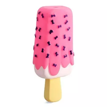 Triol Игрушка для собак "Эскимо", 155мм для всех пород Китай 1 уп. х 1 шт. х 0.07 кг