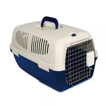 Triol переноска FS01 для животных, цвет в ассортименте, размер S - 480х290х280 мм для всех возрастов s Китай 1 уп. х 1 шт. х 1.542 кг