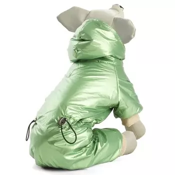 Triol серия Be Trendy комбинезон зимний "Харизма", неоново-зеленый, размер L - 35см l Китай 1 уп. х 1 шт. х 0.23 кг