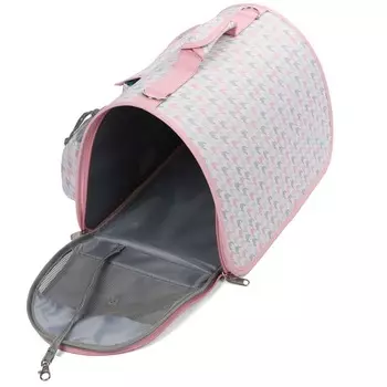Triol серия Travel сумка-переноска для животных "Бритни" - 430х240х250 мм для всех возрастов Китай 1 уп. х 1 шт. х 1.3 кг