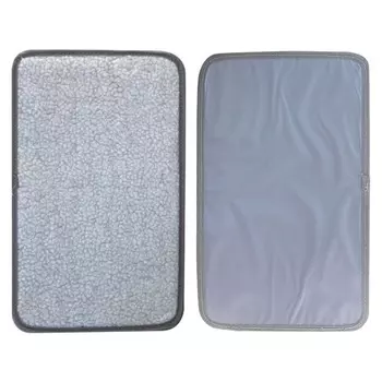 Triol серия Travel сумка-переноска для животных "Техно", сиреневая - 400х250х280 мм для всех возрастов Китай 1 уп. х 1 шт. х 1 кг