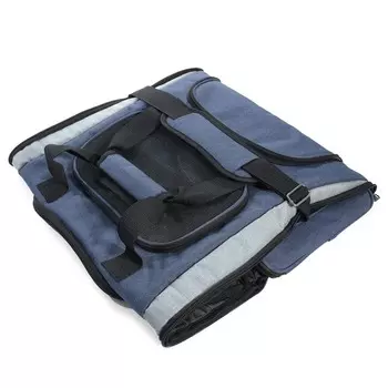 Triol серия Travel сумка-переноска для животных "Глория" - 450х265х280 мм для всех возрастов Китай 1 уп. х 1 шт. х 1.18 кг