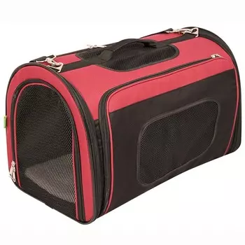 Triol серия Travel сумка-переноска для животных "Арка" 500х260х320 мм для всех возрастов Китай 1 уп. х 1 шт. х 2.267 кг