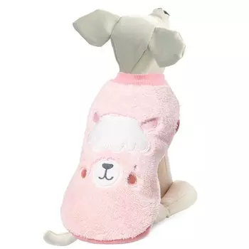 Triol толстовка "Альпака", размер M - 30см m Китай 1 уп. х 1 шт. х 0.12 кг