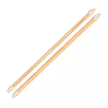 Трикси деревянные жердочки для клетки для птиц 35 см ф 10 мм - 2 шт, ф 12 мм - 2 шт Китай 1 уп. х 1 шт. х 0.106 кг