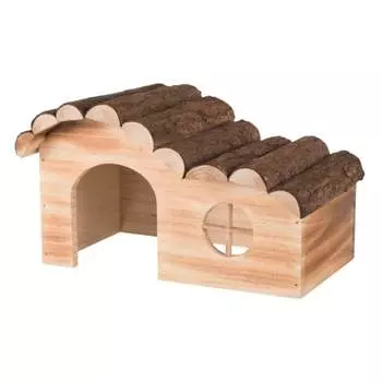 Trixie Домик Hanna, 291818 см Китай 1 уп. х 1 шт. х 0.74 кг