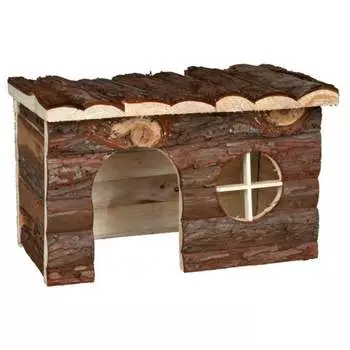 Trixie Домик Jerrik, 281618 см Китай 1 уп. х 1 шт. х 1.7 кг