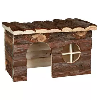 Trixie Домик Jerrik, 502533 см Китай 1 уп. х 1 шт. х 3.314 кг