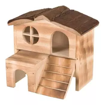 Trixie Домик Kajsa, 171513 см Китай 1 уп. х 1 шт. х 0.31 кг