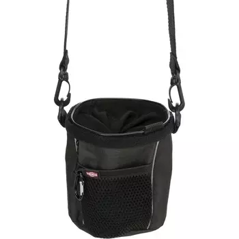 Trixie емкость для корма Multi Twist для собак - ф 12 x 17 см для всех возрастов для всех пород Китай 1 уп. х 1 шт. х 0.088 кг