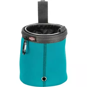 Trixie емкость для корма Twist Treat для собак - ф 11 х 14 см для всех возрастов для всех пород Китай 1 уп. х 1 шт. х 0.046 кг