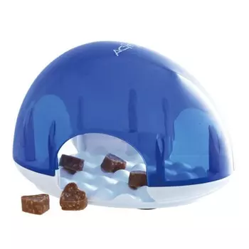 Trixie Игрушка для лакомств для кошек Коробочка, 191314 см породы крупного размера Китай 1 уп. х 1 шт. х 0.268 кг