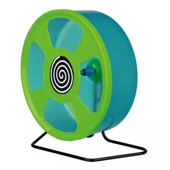 Trixie Колесо, пластик, ф 33 см Китай 1 уп. х 1 шт. х 0.517 кг