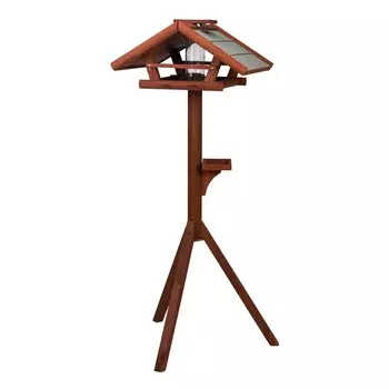 Trixie Кормушка на подставке, 532853 см/1,40 м Китай 1 уп. х 1 шт. х 6.4 кг