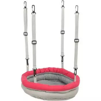 Trixie Лежак-гамак подвесной для мелких животных, 30825 см Китай 1 уп. х 1 шт. х 0.18 кг