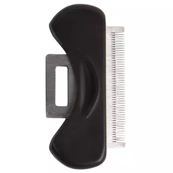 Trixie Лезвие к расческе-триммеру, для крупных собак груминг Китай 1 уп. х 1 шт. х 0.057 кг