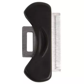 Trixie Лезвие к расческе-триммеру, для собак груминг Китай 1 уп. х 1 шт. х 0.043 кг