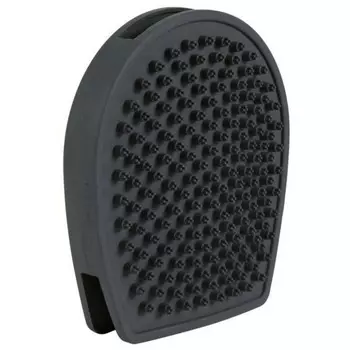 Trixie Рукавица массажная двусторонняя 20 х 12,5 см, резина груминг Китай 1 уп. х 1 шт. х 0.17 кг