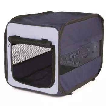 Trixie Тканевая клетка складная Twister, 454564 см, нейлон Китай 1 уп. х 1 шт. х 1.21 кг