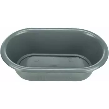 Ванночка Trixie для птиц с зеркалом 15х8 см пластиковая Китай 1 уп. х 1 шт. х 0.054 кг