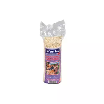 Vitaline Опилки № 5 крупная фракция 14,7 л эконом Россия 1 уп. х 1 шт. х 0.5 кг