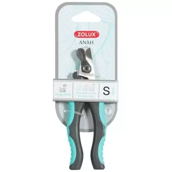 Zolux Когтерез-секатор для собак , S 1 уп. х 1 шт. х 0.057 кг
