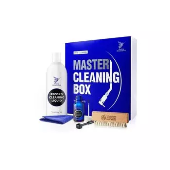 Средства для ухода и хранения Analog Renaissance