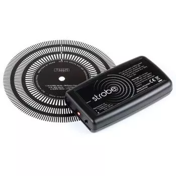 Аксессуары и комплектующие для винила Rega