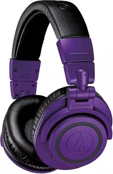 Беспроводные наушники Audio-Technica