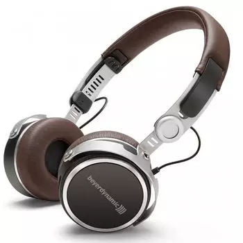 Беспроводные наушники Beyerdynamic