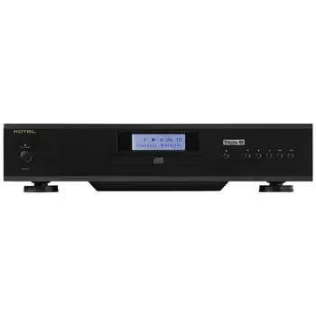 CD-проигрыватели Rotel