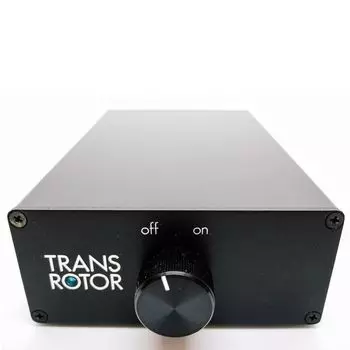 Фонокорректоры Transrotor