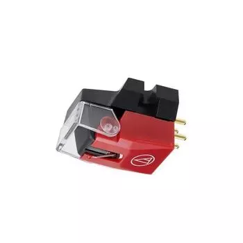 Головки звукоснимателя Audio-Technica