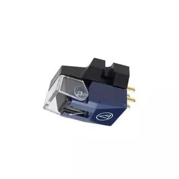 Головки звукоснимателя Audio-Technica