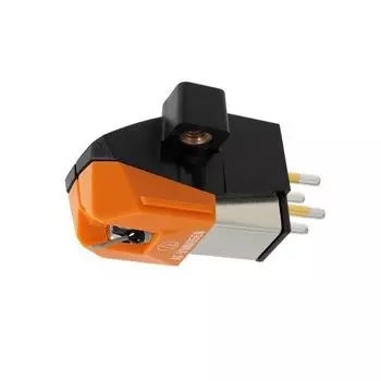 Головки звукоснимателя Audio-Technica