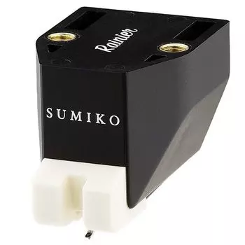 Головки звукоснимателя Sumiko