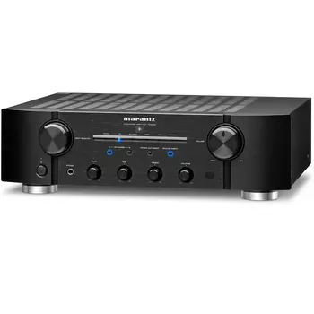 Интегральные усилители Marantz