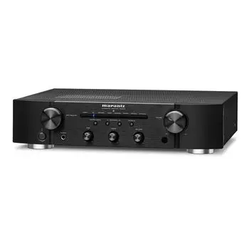 Интегральные усилители Marantz